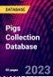 Pigs Collection Database - Product Image