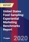 United States Food Sampling: Experiential Marketing Benchmarks Report - Product Thumbnail Image