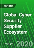 Global Cyber Security Supplier Ecosystem- Product Image