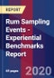 Rum Sampling Events - Experiential Benchmarks Report - Product Thumbnail Image