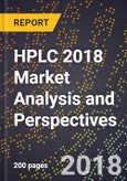 HPLC 2018 Market Analysis and Perspectives- Product Image