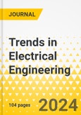 Trends in Electrical Engineering- Product Image