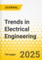 Trends in Electrical Engineering - Product Image