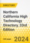 Northern California High Technology Directory, 33rd Edition - Product Thumbnail Image