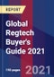 Global Regtech Buyer's Guide 2021 - Product Thumbnail Image