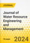 Journal of Water Resource Engineering and Management - Product Image