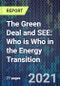 The Green Deal and SEE: Who is Who in the Energy Transition - Product Thumbnail Image