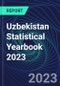 Uzbekistan Statistical Yearbook 2023 - Product Thumbnail Image