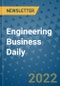 Engineering Business Daily - Product Thumbnail Image
