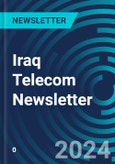Iraq Telecom Newsletter- Product Image