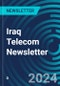Iraq Telecom Newsletter - Product Thumbnail Image