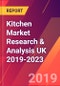 Kitchen Market Research & Analysis UK 2019-2023 - Product Thumbnail Image