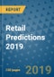 Retail Predictions 2019 - Product Thumbnail Image