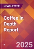 Coffee In Depth Report- Product Image