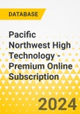 Pacific Northwest High Technology - Premium Online Subscription- Product Image