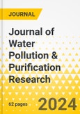 Journal of Water Pollution & Purification Research- Product Image
