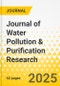 Journal of Water Pollution & Purification Research - Product Thumbnail Image