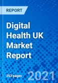 Digital Health UK Market Report- Product Image