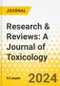 Research & Reviews: A Journal of Toxicology - Product Image