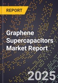 Graphene Supercapacitors Market Report- Product Image