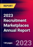2023 Recruitment Marketplaces Annual Report- Product Image