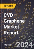 CVD Graphene Market Report- Product Image