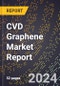 CVD Graphene Market Report - Product Thumbnail Image