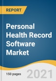 Personal Health Record Software Market Size, Share & Trends Analysis Report By Component (Software & Mobile Apps, Services), By Deployment Mode (Cloud-, Web-based), By Architecture Type, And Segment Forecasts, 2021 - 2028- Product Image