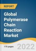 Global Polymerase Chain Reaction Market Size, Share & Trends Analysis Report by Type (Conventional PCR), by Product (Instruments, Consumables & Reagents, Software & Services), by Application, by Region, and Segment Forecasts, 2022-2030- Product Image