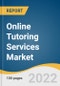 Online Tutoring Services Market Size, Share & Trends Analysis Report by Course Type (STEM, Language), by Duration (Short-term, Long-term), by End User, by Tutoring Type, by Tutoring Style, and Segment Forecasts, 2022-2030 - Product Image