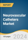 Neurovascular Catheters Market Size, Share & Trends Analysis Report By Type (Microcatheter, Balloon Catheter, Access Catheter, Embolization Catheter), By Applications, By End-use, By Region, And Segment Forecasts, 2023 - 2030- Product Image