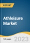 Athleisure Market Size, Share & Trends Analysis Report by Type (Mass, Premium), by Product (Shirts, Yoga Apparel), by End User (Men, Women, Children), by Distribution Channel (Offline, Online), by Region, and Segment Forecasts, 2022-2030 - Product Image