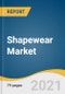 Shapewear Market Size, Share & Trends Analysis Report By End User (Male, Female), By Distribution Channel (Hypermarkets & Supermarkets, Specialty Stores, Online), By Region, And Segment Forecasts, 2021 - 2028 - Product Image