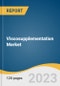 Viscosupplementation Market Size, Share & Trends Analysis Report By Product (Single Injection, Three Injection, Five Injection), By End-use (Hospitals, Orthopedic Clinics/ASCs), By Region (Asia Pacific, Europe), And Segment Forecasts, 2023 - 2030 - Product Image