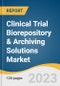 Clinical Trial Biorepository & Archiving Solutions Market Size, Share & Trends Analysis Report By Service (Archiving Solution, Biorepository Services), By Product (Preclinical, Clinical), By Phase (II, III), And Segment Forecasts, 2023 - 2030 - Product Thumbnail Image