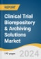 Clinical Trial Biorepository & Archiving Solutions Market Size, Share & Trends Analysis Report By Service (Archiving Solution, Biorepository Services), By Product (Preclinical, Clinical), By Phase (II, III), And Segment Forecasts, 2023 - 2030 - Product Thumbnail Image