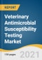 Veterinary Antimicrobial Susceptibility Testing Market Size, Share & Trends Analysis Report By Animal Type (Livestock Animals, Companion Animals), By Product, By End Use, By Region, And Segment Forecasts, 2021 - 2028 - Product Image