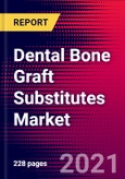 Dental Bone Graft Substitutes Market Size, Share & COVID-19 Impact Analysis Europe 2021-2027, Includes: Allografts, Xenografts, Synthetics, Dental Growth Factors & Dental Barrier Membranes- Product Image