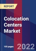 Colocation Centers Market By Type, By End-Use, By Application, By Geographic Scope And Forecast- Product Image