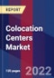 Colocation Centers Market By Type, By End-Use, By Application, By Geographic Scope And Forecast - Product Thumbnail Image