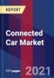 Connected Car Market by Service, by Form, by Network, Geography, and Forecast - Product Thumbnail Image