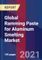 Global Ramming Paste for Aluminum Smelting Market Size By Type, By Application, By Geographic Scope And Forecast - Product Image