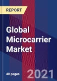 Global Microcarrier Market Size By Product, By Application, By End-User, By Geographic Scope And Forecast- Product Image