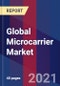 Global Microcarrier Market Size By Product, By Application, By End-User, By Geographic Scope And Forecast - Product Image