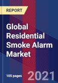 Global Residential Smoke Alarm Market Size By Power Source, By Application, By Geographic Scope And Forecast- Product Image