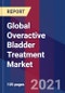 Global Overactive Bladder Treatment Market Size By Disease, By Pharmacotherapy, By Geographic Scope And Forecast - Product Thumbnail Image