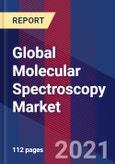 Global Molecular Spectroscopy Market Size By Technology, By Application, By Geographic Scope And Forecast.- Product Image