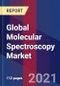 Global Molecular Spectroscopy Market Size By Technology, By Application, By Geographic Scope And Forecast. - Product Image
