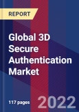 Global 3D Secure Authentication Market Size By Type, By Application, By Geographic Scope And Forecast- Product Image