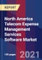 North America Telecom Expense Management Services Software Market Size By Product, By Application, By Geographic Scope And Forecast - Product Thumbnail Image